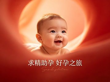 册亨求精助孕科学助孕 开启专属好孕之旅