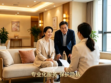 册亨有偿售卵代生女生的客户的客户群体有哪些