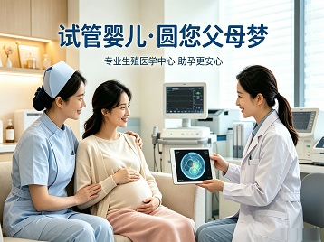 册亨辅助生育服务 试管婴儿行业的兴起背景、发展与未来展望